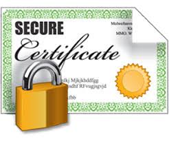 Digital Signature Certificate Agency